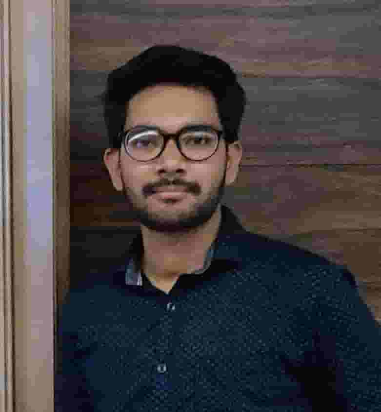 Ashutosh Singh