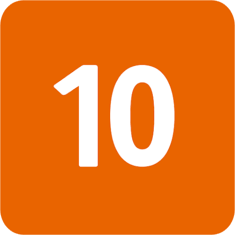 10times