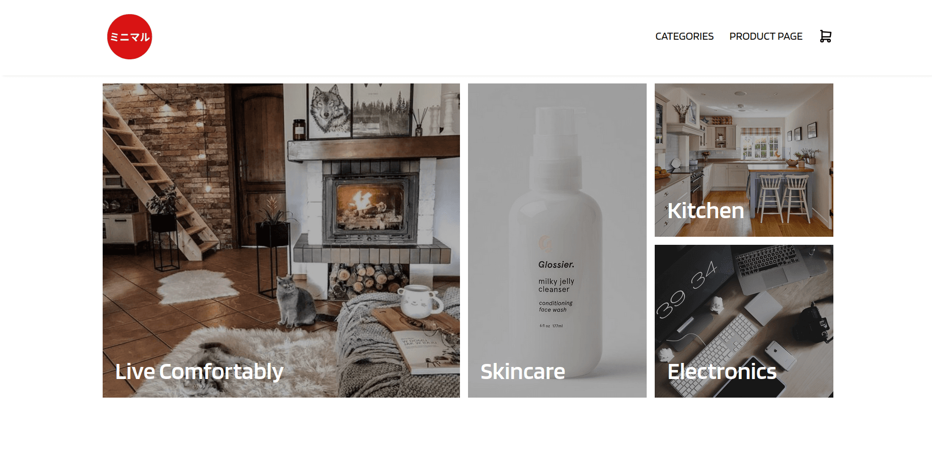 E-Commerce image